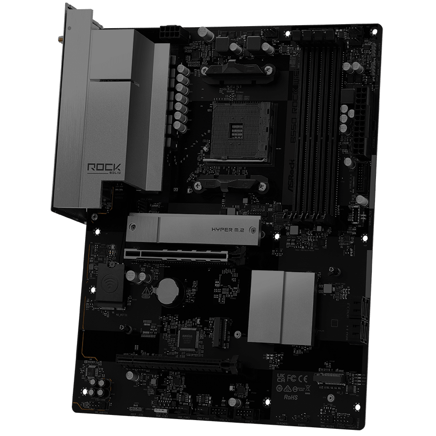 【RE】Cooling(Alum+Fan+PWM)-notPG